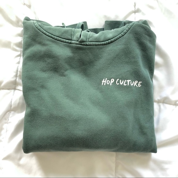Hop Culture Hoodie - Picture 2 of 7